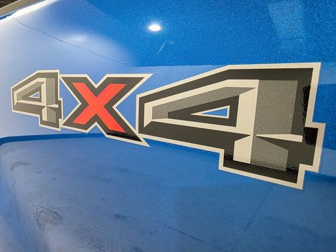 Used 2022 Ford Ranger XLT w/ Equipment Group 302A High image 34