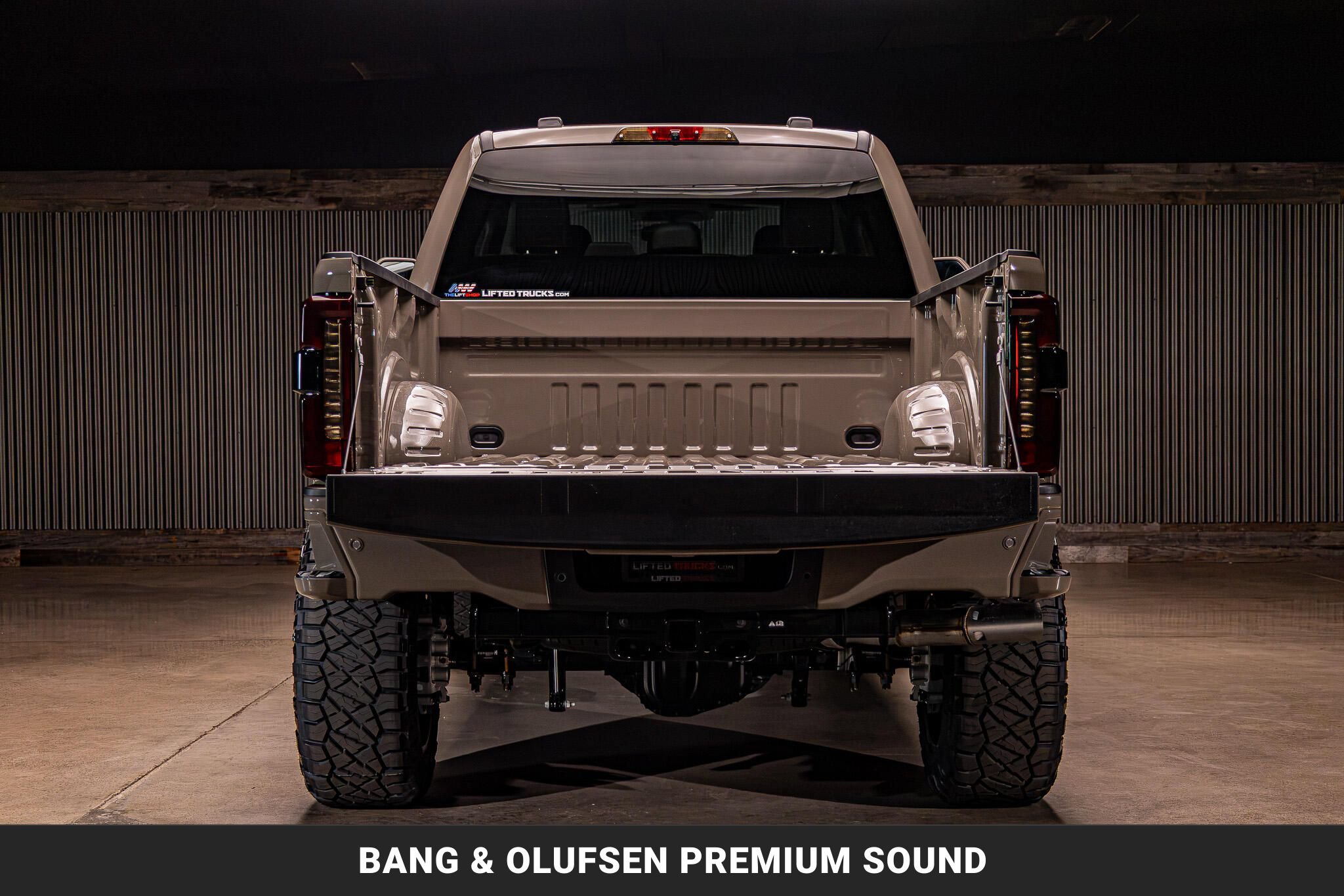 Used 2026 Ford F250 Lariat AWD/4WD image 9