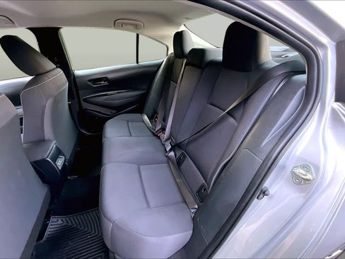 Used 2023 Toyota Corolla LE FWD image 19