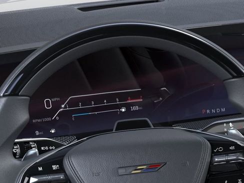 New 2026 Cadillac Escalade V image 18