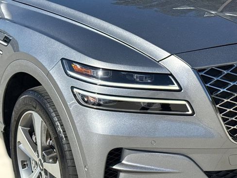 Used 2023 Genesis GV80 3.5T w/ Advanced Package image 11