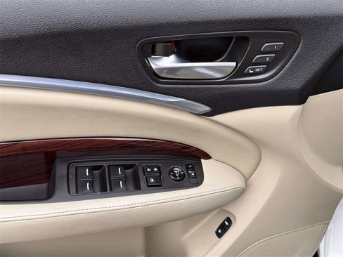 Used 2015 Acura MDX SH-AWD w/ Advance Package image 11