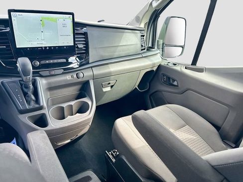 Certified 2024 Ford Transit 350 XLT RWD image 24