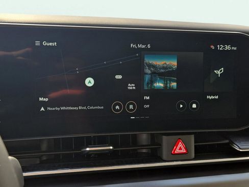 New 2026 Kia Carnival SX image 26