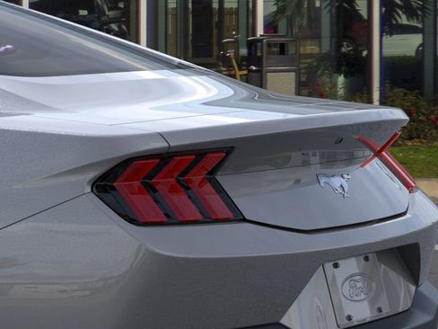 New 2025 Ford Mustang Coupe image 44