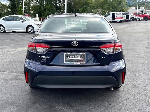 Used 2024 Toyota Corolla LE FWD image 29