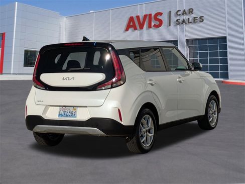 Used 2024 Kia Soul LX w/ Option Group 015 image 6