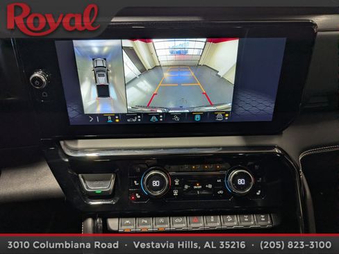 Used 2023 GMC Sierra 1500 AT4X image 23