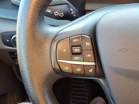 Used 2024 Ford Transit 350 XLT image 21