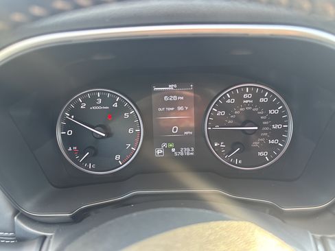 Certified 2024 Subaru Outback Limited XT AWD/4WD image 5