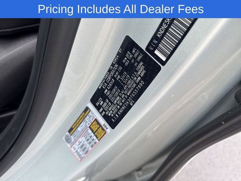 New 2026 Kia Carnival SX Prestige FWD image 22