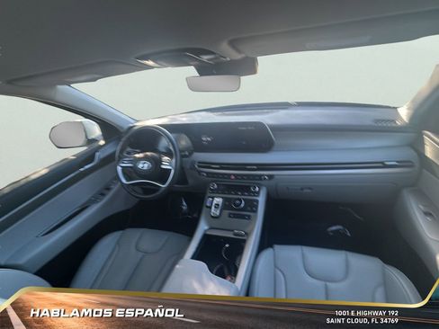 Used 2024 Hyundai Palisade SEL image 29