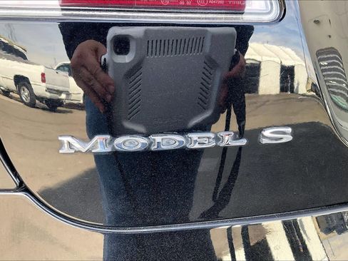 Used 2018 Tesla Model S 100D image 31