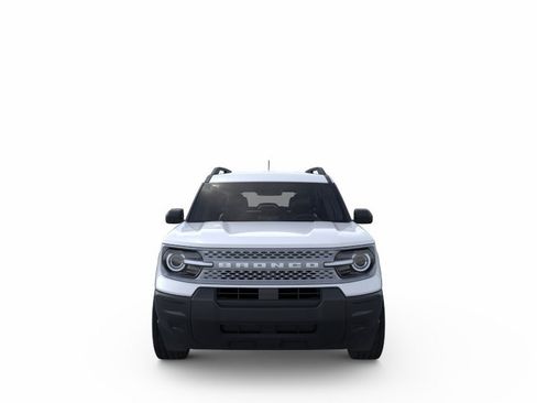 New 2025 Ford Bronco Sport Big Bend AWD/4WD image 7