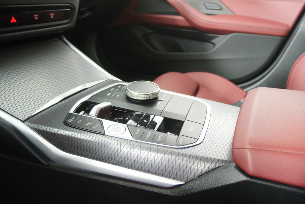 Certified 2025 BMW 430i w/ Premium Package RWD image 23