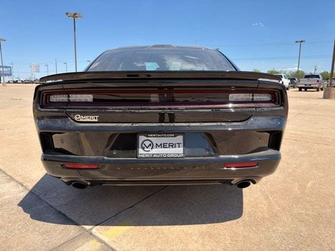 New 2026 Dodge Charger Scat Pack AWD/4WD image 14