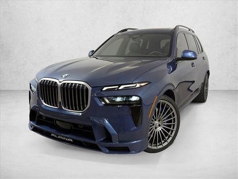 Used 2023 BMW ALPINA XB7 AWD/4WD image 1