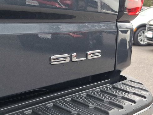 Certified 2021 GMC Sierra 1500 SLE w/ X31 Off-Road Package image 35
