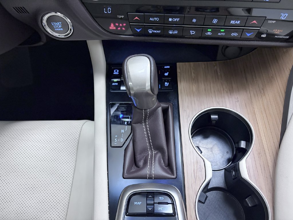 Used 2018 Lexus RX 350L FWD image 21