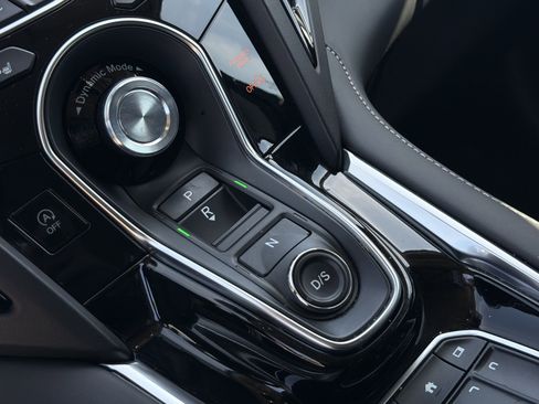 Certified 2023 Acura RDX FWD w/ Technology Package image 30