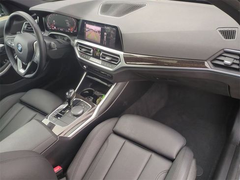 Used 2020 BMW 330i xDrive Sedan w/ Driving Assistance Package image 30