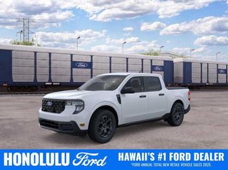 New 2026 Ford Maverick XLT FWD video 1