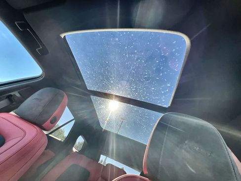 New 2026 Chevrolet Blazer EV RS image 18