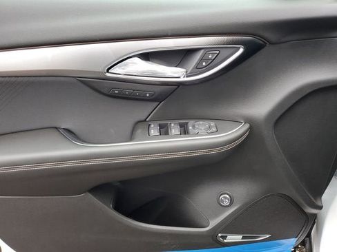 New 2026 Buick Envision Sport Touring image 17