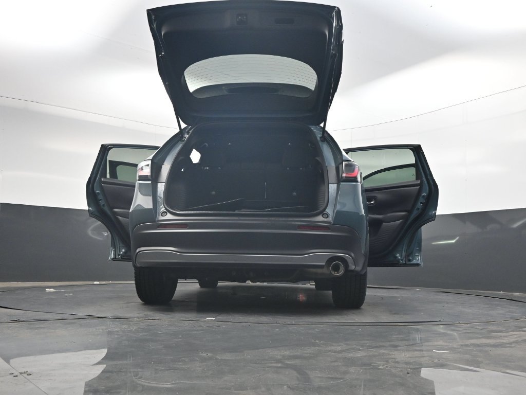 Certified 2025 Honda HR-V Sport image 39
