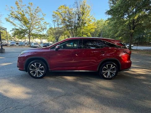 Used 2019 Lexus RX 350L FWD image 3