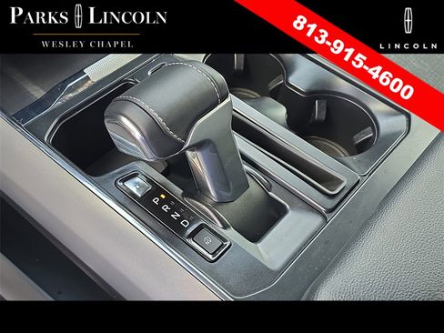 Used 2024 Ford F150 Lightning Flash image 27