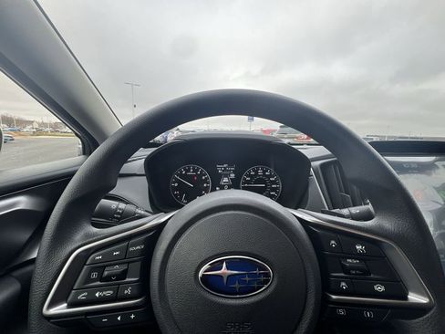 New 2026 Subaru Impreza 2.0i Sport image 11