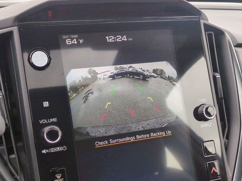 Used 2025 Subaru Impreza RS image 35