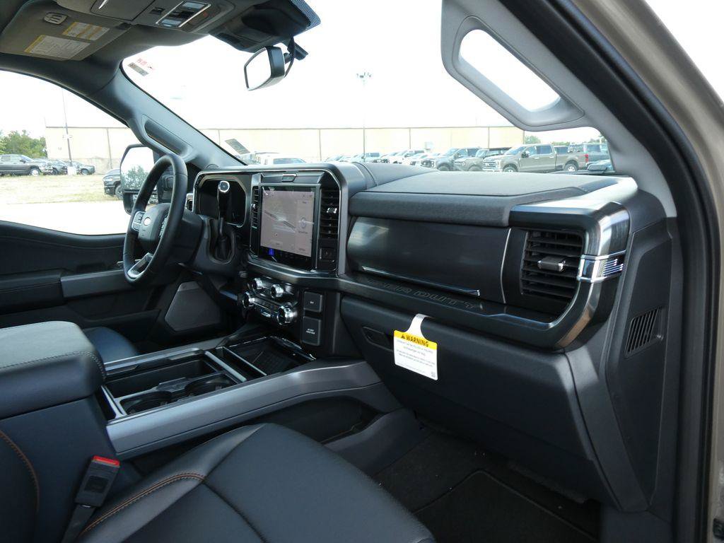 New 2027 Ford F250 Lariat AWD/4WD image 13