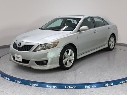 Used 2011 Toyota Camry SE w/ SE Extra-Value Pkg #1