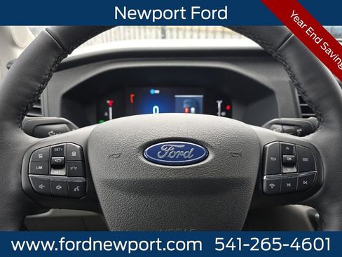 New 2026 Ford Transit 350 Base image 24