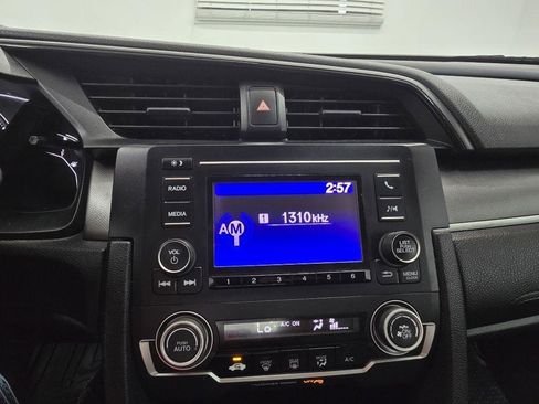 Used 2016 Honda Civic LX image 25