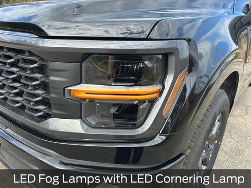 New 2026 Ford F150 STX w/ Equipment Group 200A image 10