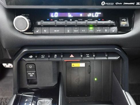 Used 2024 Toyota Tundra TRD Pro AWD/4WD image 22