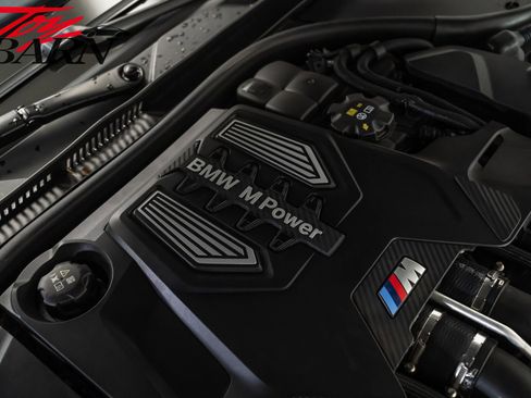 Used 2023 BMW M8 Competition image 64