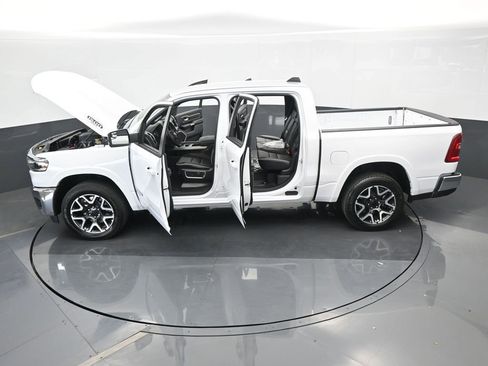 Used 2025 RAM 1500 Laramie image 58