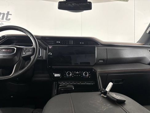 Used 2025 GMC Sierra 1500 AT4 AWD/4WD image 26