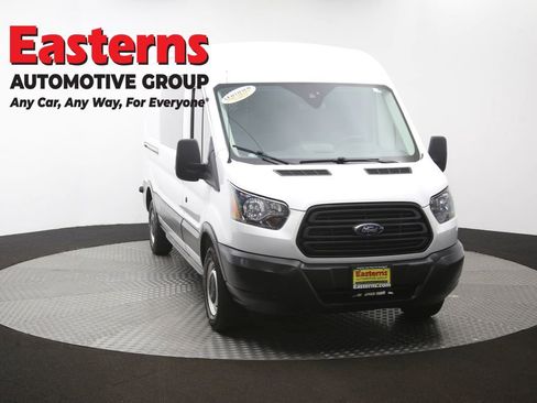 Used 2019 Ford Transit 250 148 Medium Roof RWD image 51