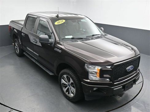 Used 2020 Ford F150 XL w/ Equipment Group 101A Mid image 16