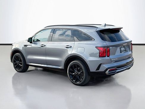 Used 2023 Kia Sorento SX AWD/4WD image 10