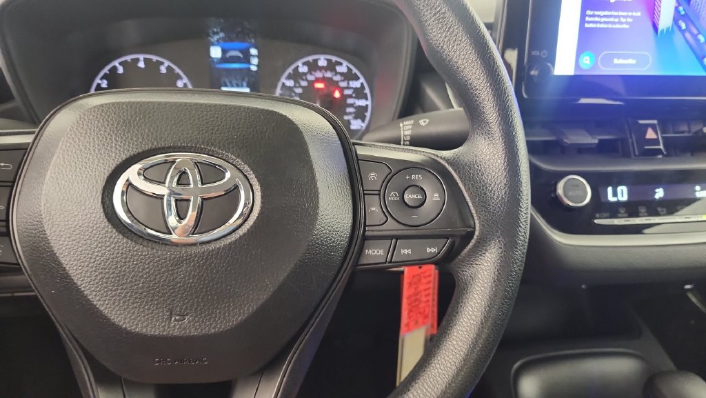 Used 2024 Toyota Corolla LE FWD image 17