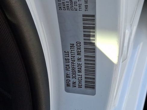 New 2026 RAM 1500 Big Horn AWD/4WD image 18