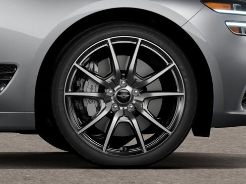 Used 2026 Genesis G70 2.5T RWD image 8