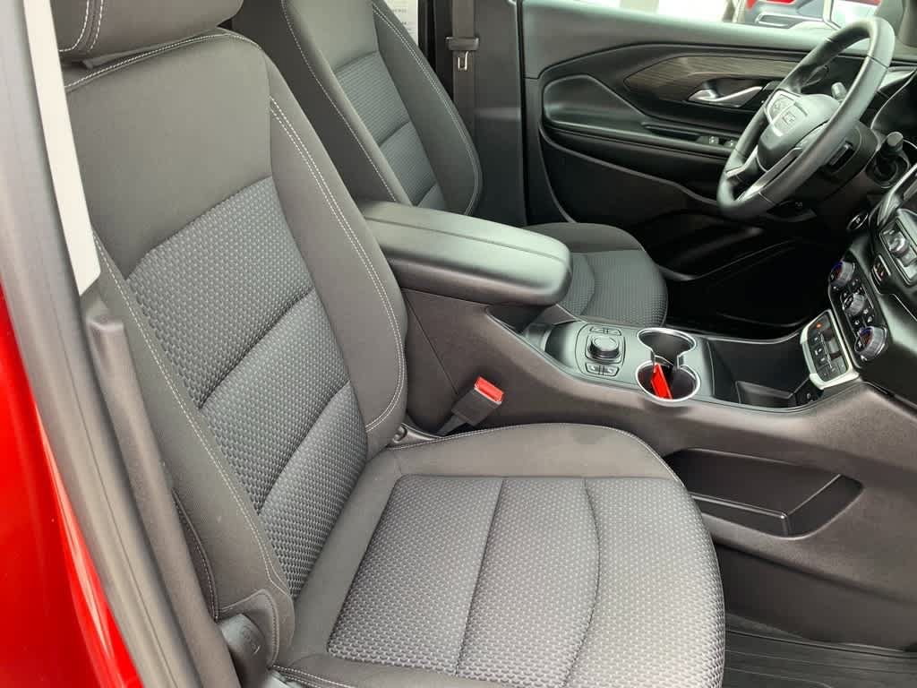 Used 2024 GMC Terrain SLE w/ Driver Convenience Package AWD/4WD image 20