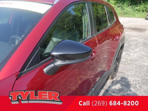 Used 2023 MAZDA CX-50 2.5 S w/ Cargo Package AWD/4WD image 11